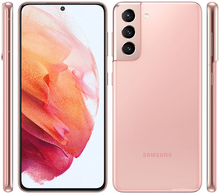 سامسونج جالاكسي اس 21