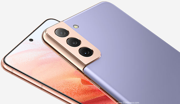 سامسونج جالاكسي اس 21