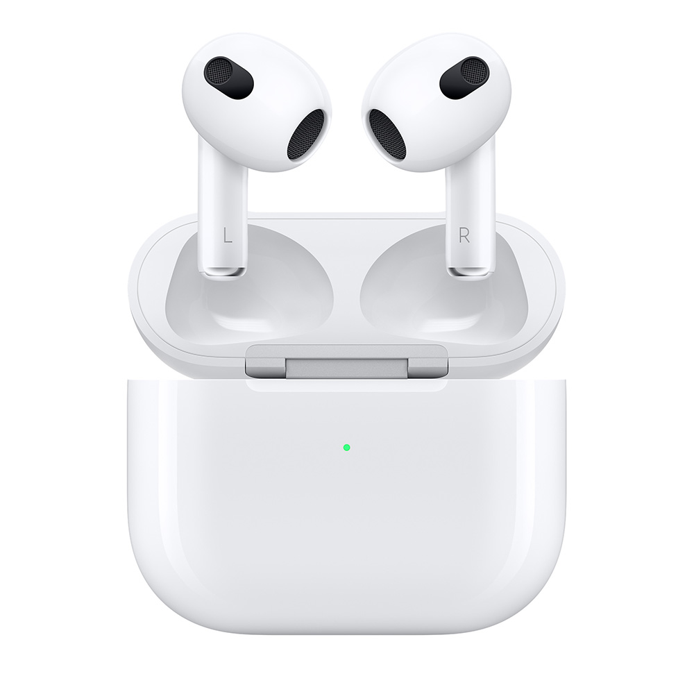 سماعات AirPods من Apple