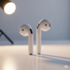 سماعات AirPods من Apple
