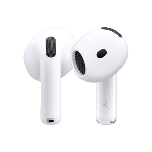 سماعات AirPods من Apple