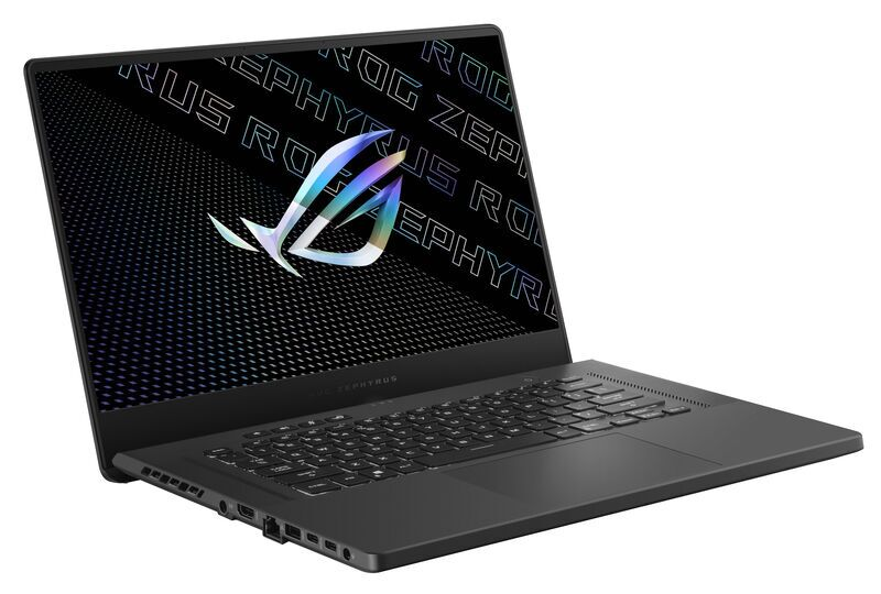 ASUS ROG Zephyrus G15